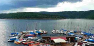 6 Tips for Joining a Boat Club