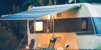 4 Fantastic Reasons for Buying an RV