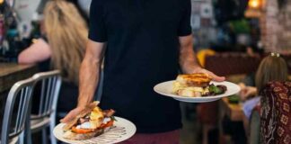 Why is Western Sydney great for casual dining?
