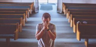 3 Important Reasons for Going to Church