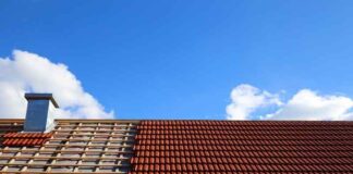 5 Types of Commercial Roofing to Consider for Your Building