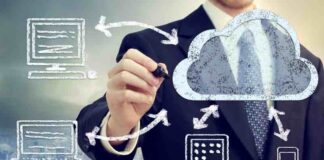 5 Tips for Setting Up Business Cloud Computing Systems