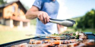 The Art of Grilling: 3 Key Qualities of Any Grill Master
