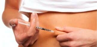 No More Fear: How to Give Yourself an Injection