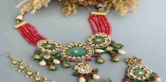 Check out the best jewelry here to lit up your every occasion