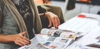 How to Choose a Magazine Name