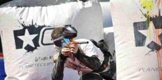 3 Tips for Maintaining Your Paintball Equipment