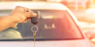 Can I Pawn My Car Title?