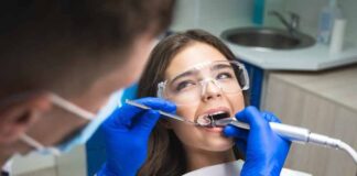 Can you eat after a root canal treatment?