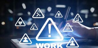 4 Ways to Create a Safe Work Environment for Everyone