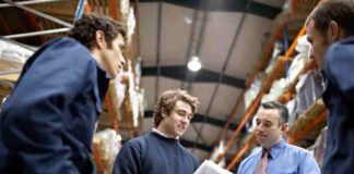 A Complete Guide to Regular Warehouse Maintenance