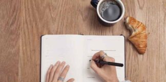 How to Kickstart Your Writing Career