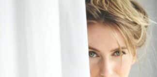 Beauty Facts: The Benefits Of Brow Lift and Collagen In The Skin