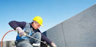 3 Types of Commercial Roofing Services in Madison, WI