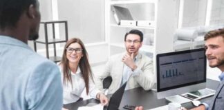 A Modern Digital Workplace Strategy