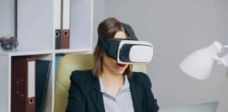 The Future of Virtual Reality in Business