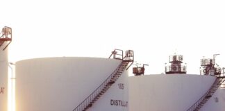 Gas Storage Tanks: Why Are They So Important?