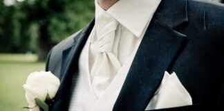 Groom Wedding Attire: 10 Must-Haves for the Modern Groom