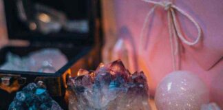 A Quick Introduction to Healing Crystals