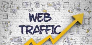 7 Ways to Get High Traffic on Your Website