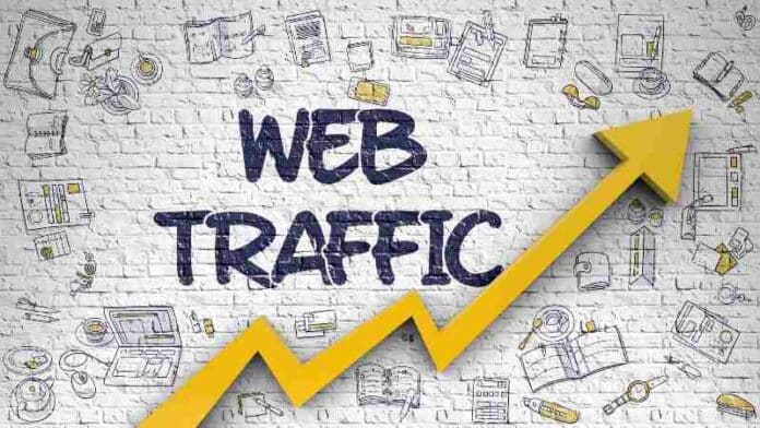 High Traffic on Your Website