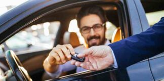 What Is the Process of Selling a Car?