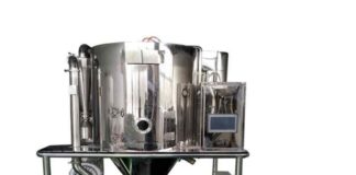 How does a Spray Dryer Work?