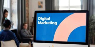 Recent Trends In Digital Marketing