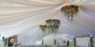 What Are the Different Types of Venues That Exist Today?