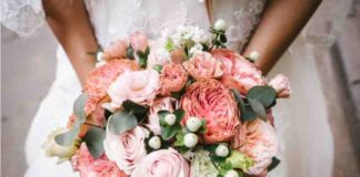 How Much Do Wedding Flowers Cost on Average?