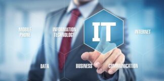 Why Is Information Technology Important?