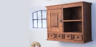 Your Wood Furniture Design Guide: How to Create Custom Pieces