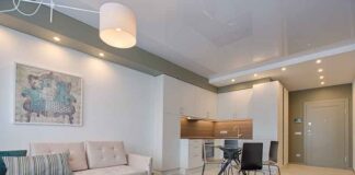 Must have living room essentials