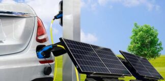 Solar Energy vs. Fossil Fuels