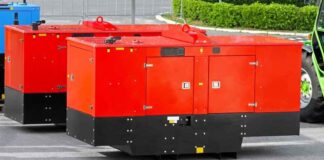 The Best Generator Maintenance Tips That You Should Use Right Away