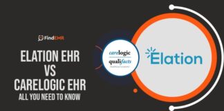 CareLogic vs. Elation EHR – All You Need to Know