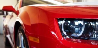 5 Reasons to Invest in a Ceramic Coating for Your Vehicle