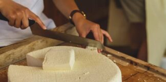 How to Make Cheese at Home From Scratch