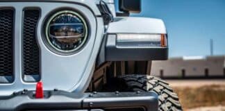 5 Common Jeep Problems and How to Fix Them