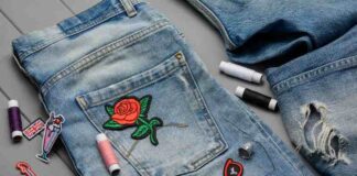 The Ultimate Guide to Designing Your Own Embroidered Patches