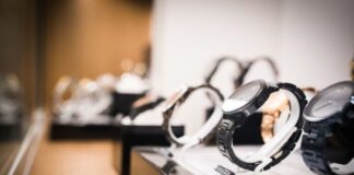 4 Amazing Eco-Friendly Watch Brands You Need to Know