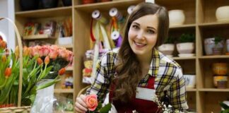 5 Tips for Choosing a Flower Shop Near You