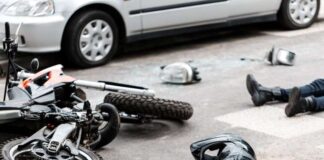 5 Reasons to Hire a Lawyer After a Motorcycle Accident