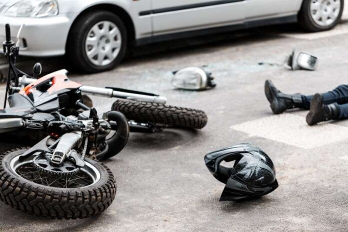 Hire a Lawyer After a Motorcycle Accident