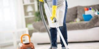 Why Home Sellers Should Hire a House Deep Cleaning Service