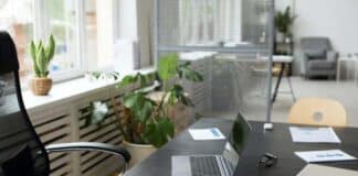 Getting Inspired With the Latest Office Remodeling Ideas