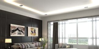 What Your Living Room Says About Your Personality