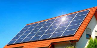 The Ultimate Guide to Living in a Solar Powered Home