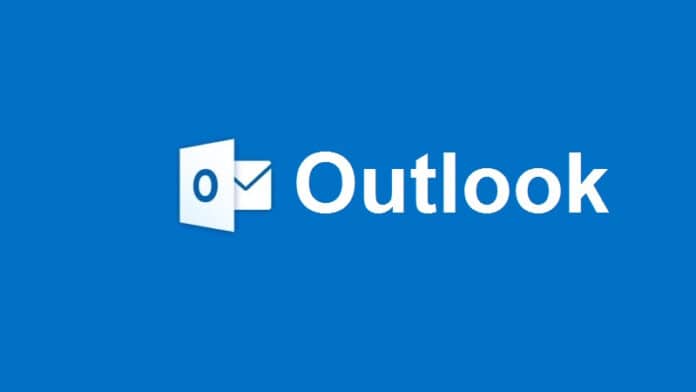 MS Outlook
