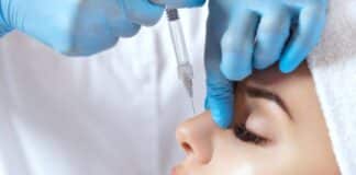 What Are the Options For a Non Surgical Rhinoplasty